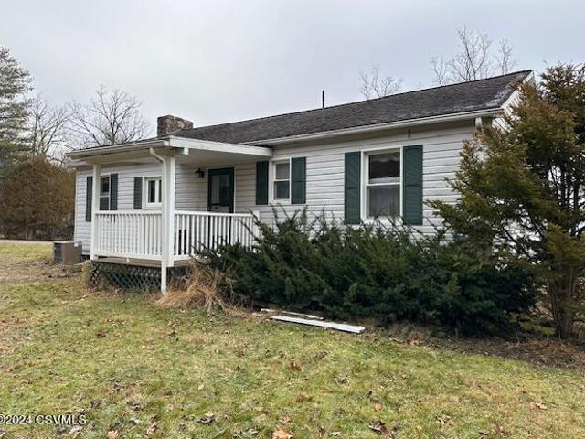 Property for rent in Lycoming, Pennsylvania