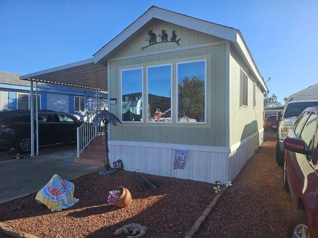 House for sale in Arizona City, Arizona
