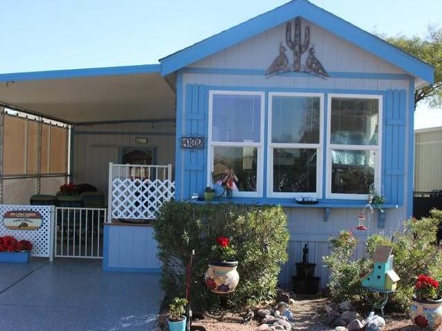 House for sale in Arizona City, Arizona