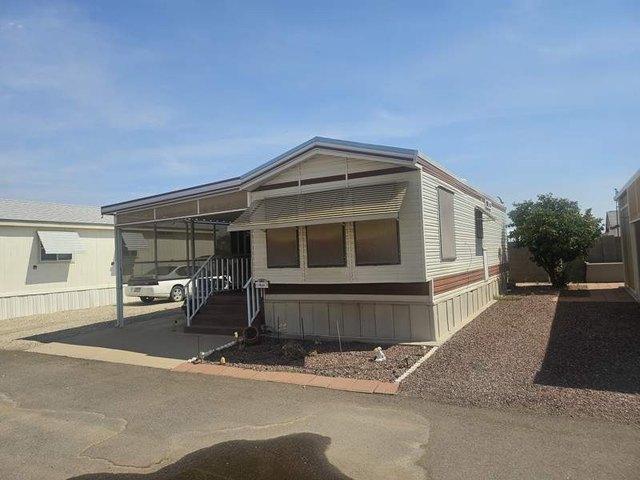 House for sale in Arizona City, Arizona