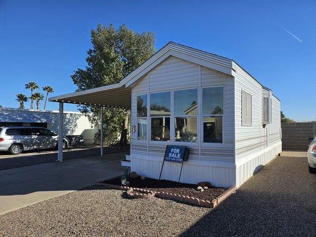 House for sale in Arizona City, Arizona