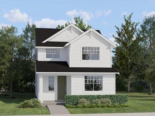 House for sale in Puyallup, Washington