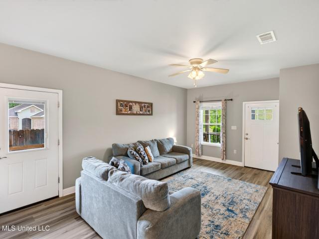 House for sale in Gulfport, Mississippi