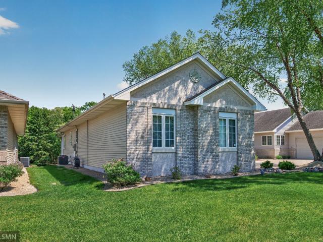 Townhouse for sale in Andover, Minnesota