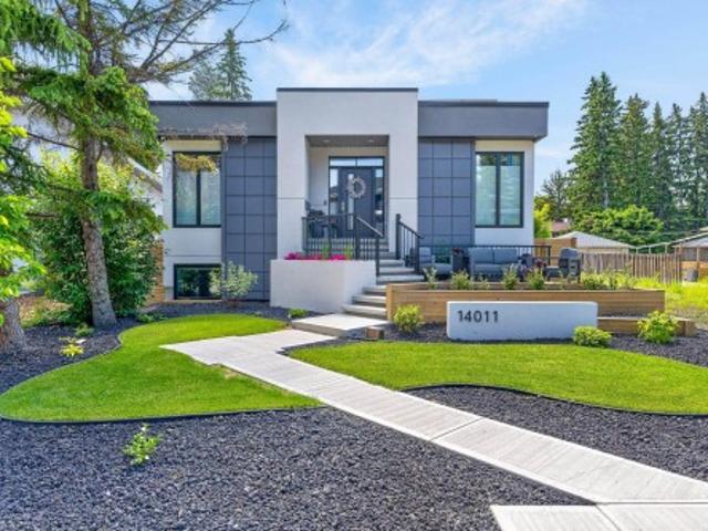 House for sale in Wedgewood, Alberta