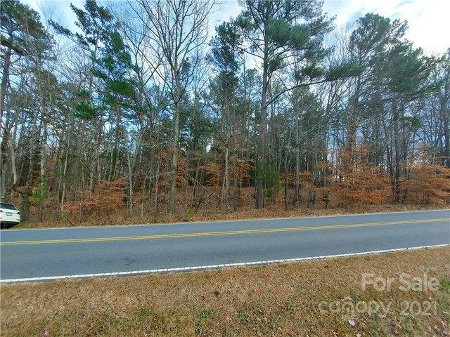 Land for sale in Midland, North Carolina