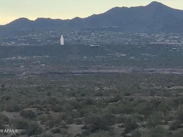 Land for sale in Fort Mcdowell, Arizona