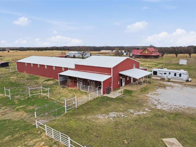 House for sale in Kellyville, Oklahoma