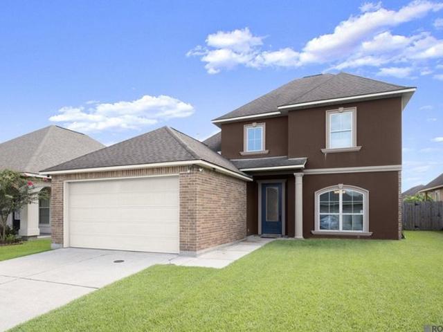 House for sale in Baton Rouge, Louisiana