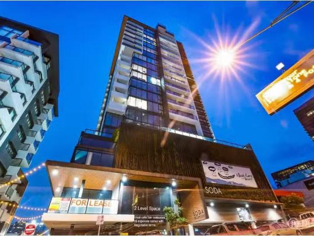 Apartment for rent in Toombul, Queensland