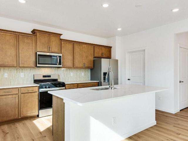 House for sale in Parker, Colorado