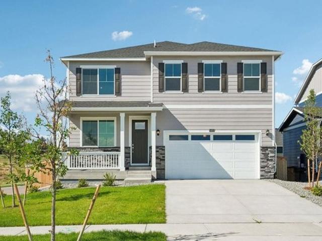 House for sale in Parker, Colorado