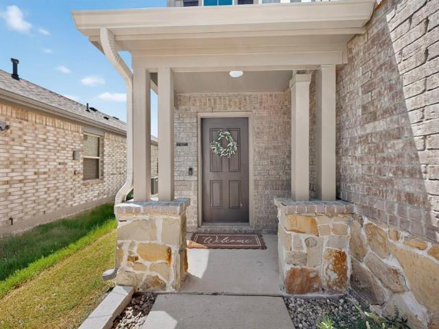 House for sale in Denton, Texas