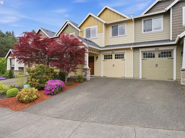 Townhouse for sale in Oregonia