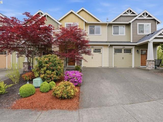 Townhouse for sale in Oregonia