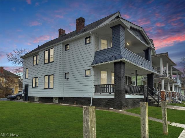 House for sale in Ohio