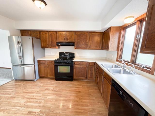 House for sale in Andover, Minnesota