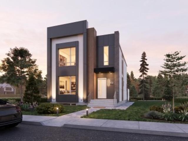 House for sale in Glenora, Edmonton