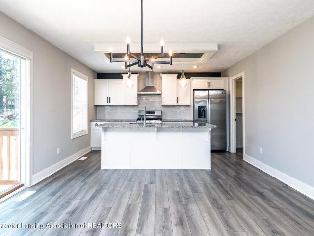 House for sale in Dewitt, Michigan
