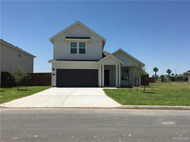 House for sale in Hidalgo, Texas
