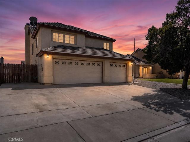 House for sale in Victorville, San Bernardino County
