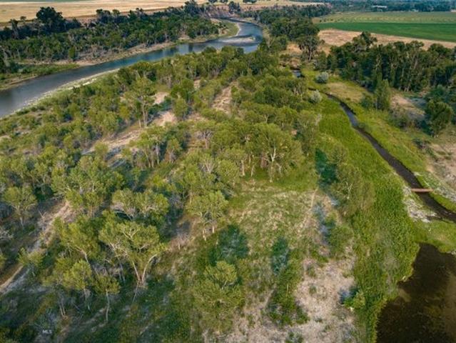 House for sale in Cascade, Montana