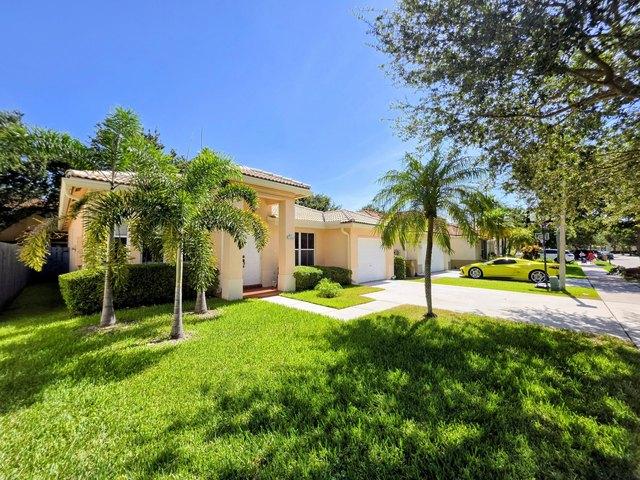 House for sale in Davie, Florida