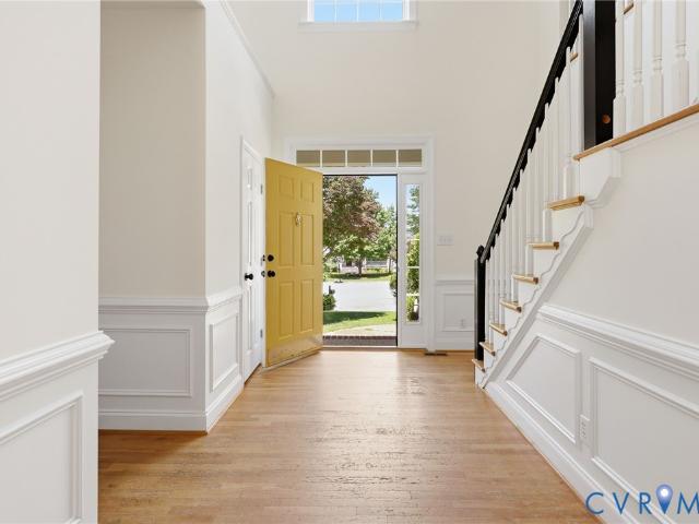House for sale in Virginia