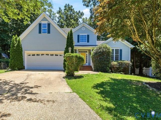 House for sale in Virginia