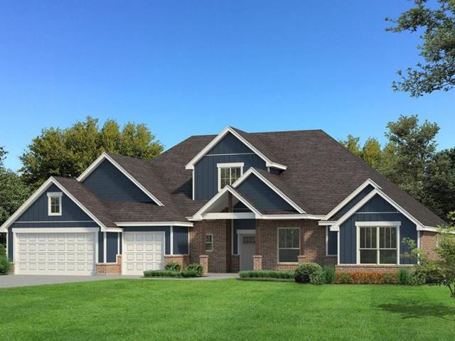 House for sale in Yukon, Oklahoma