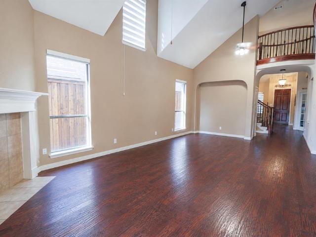 Property for rent in Denton, Texas
