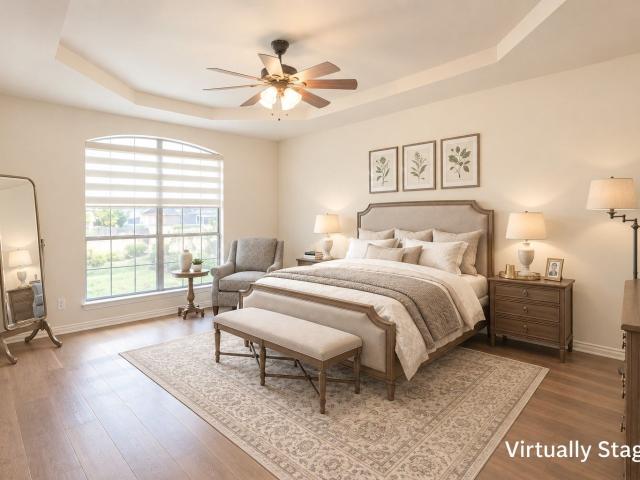 House for rent in Denton, Texas