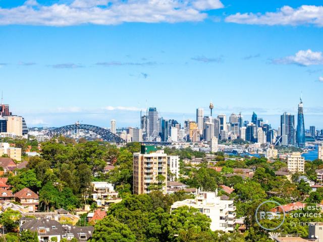 Apartment for rent in Sydney, New South Wales