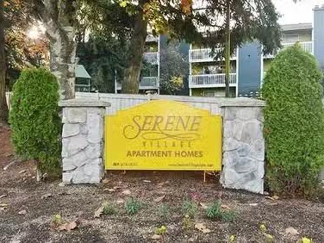 Condo for rent in Lynnwood