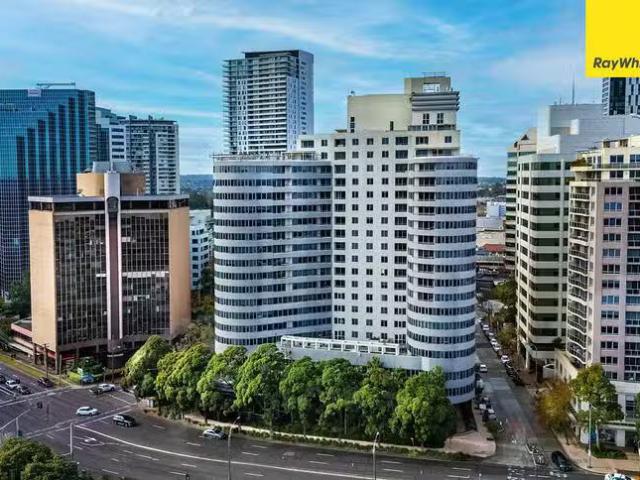 Apartment for rent in Sydney, New South Wales