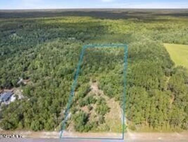 Land for sale in Bryceville, Florida