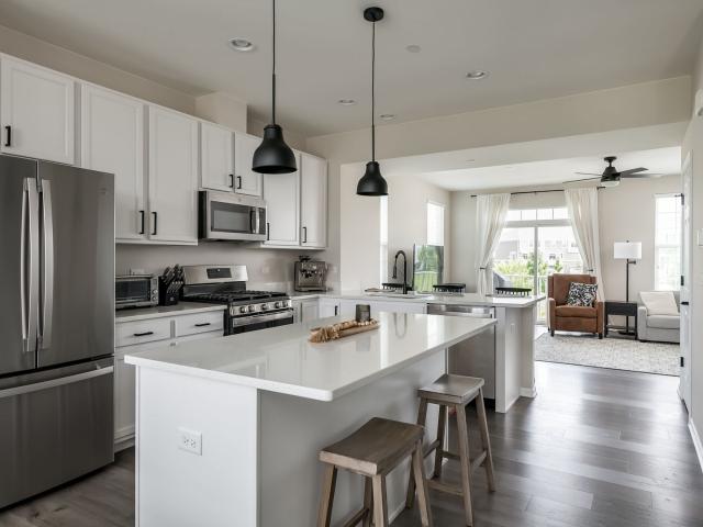 Townhouse for sale in Homer Glen, Illinois