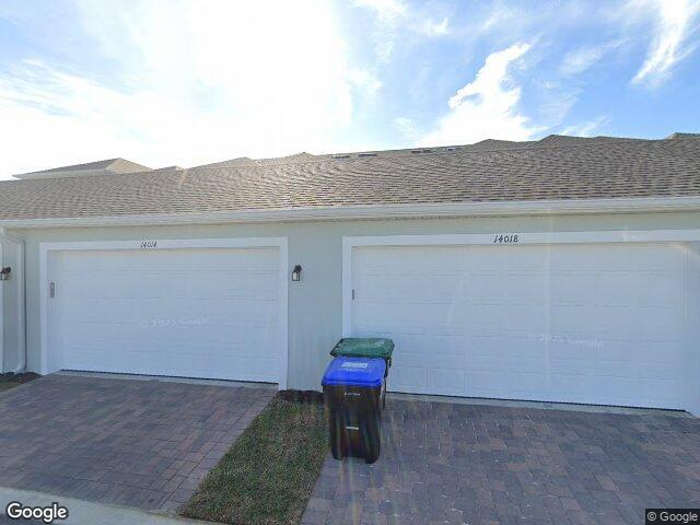 Townhouse for sale in Winter Garden, Florida