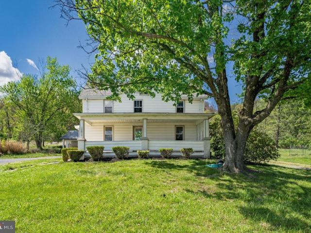 House for sale in Cumberland, Maryland