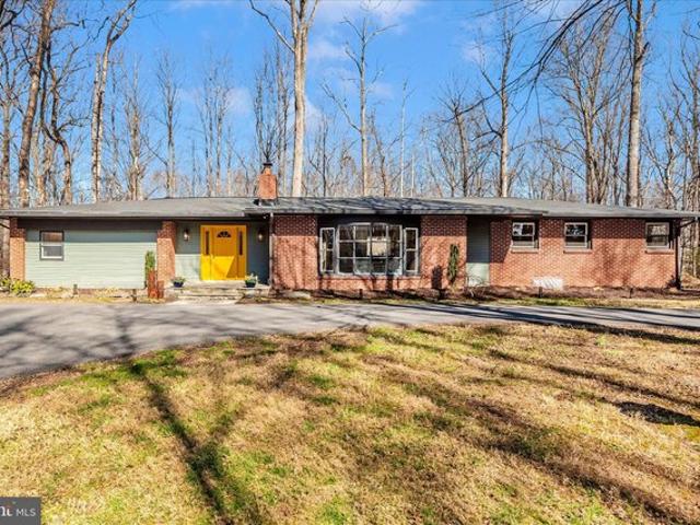 House for sale in Darnestown, Maryland