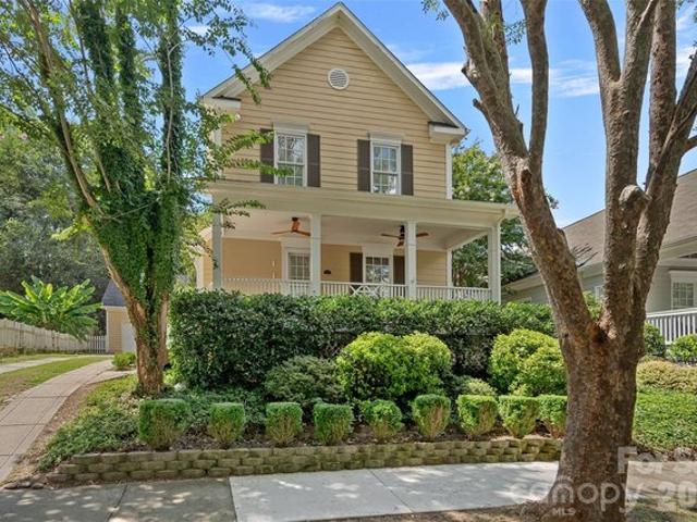 House for sale in Mecklenburg, North Carolina