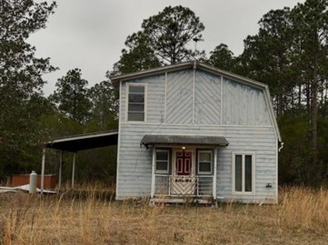 House for sale in Moss Point, Mississippi