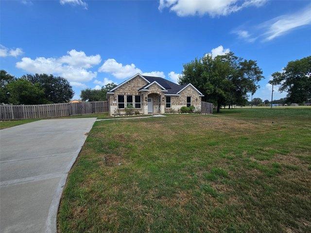 House for sale in Needville, Fort Bend County