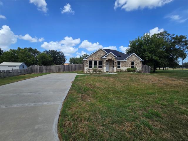 House for sale in Needville, Fort Bend County