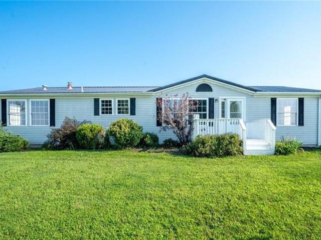 House for sale in Pattonsburg, Missouri