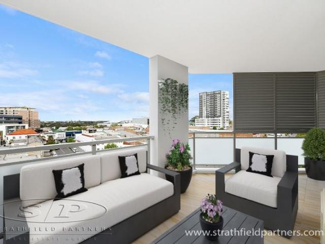 Apartment for rent in Sydney, New South Wales