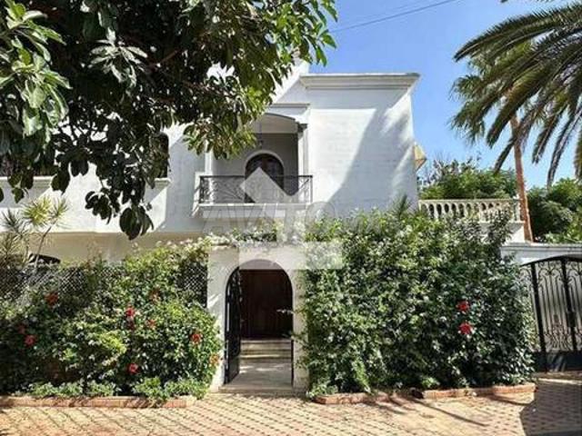 Propriété vente à Anfa, Gharb-Chrarda-Beni Hssen