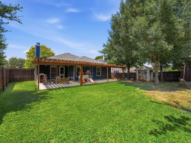 House for sale in Fort Worth, Texas