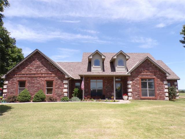 House for sale in Caddo, Oklahoma