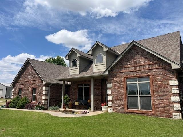 House for sale in Caddo, Oklahoma